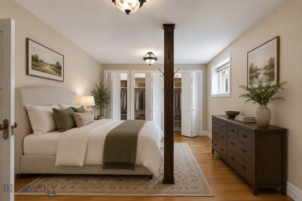 3301 Carter Butte MT 59701