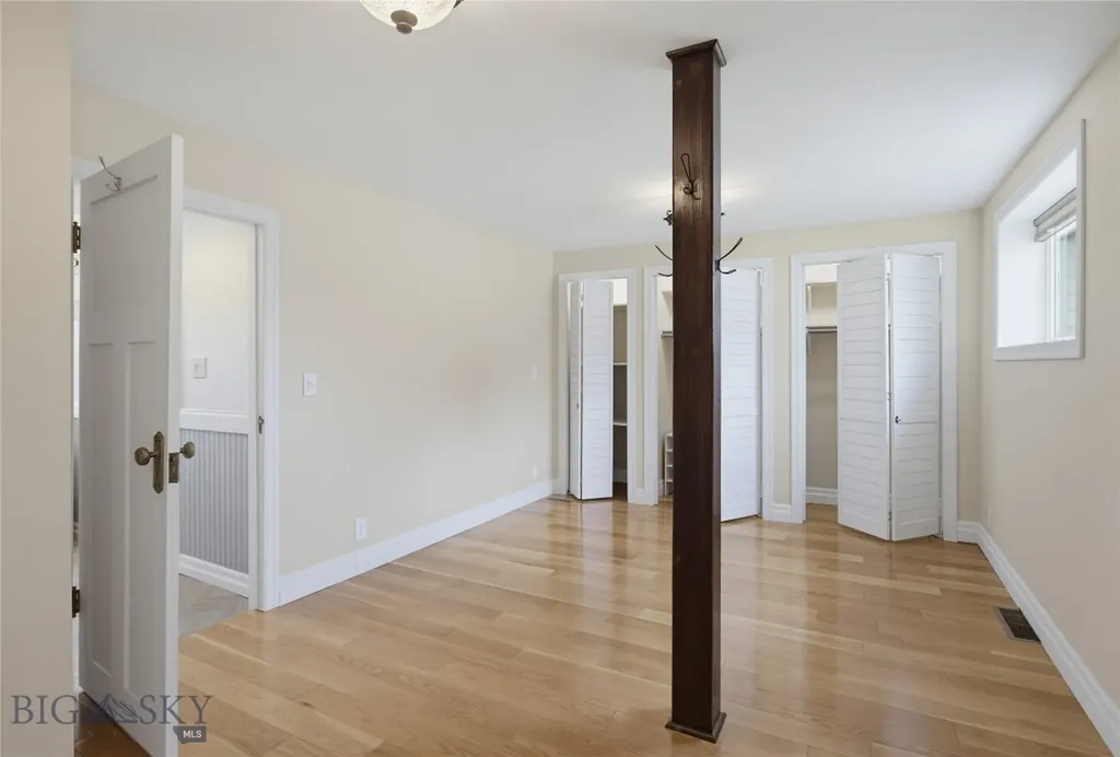 3301 Carter Butte MT 59701