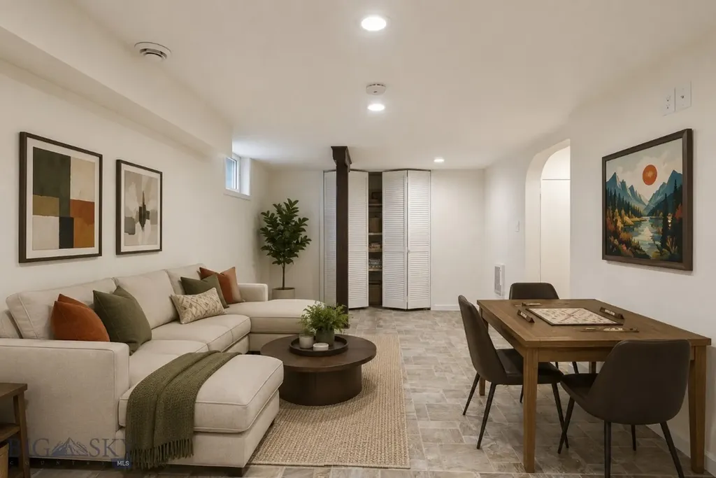 3301 Carter Butte MT 59701