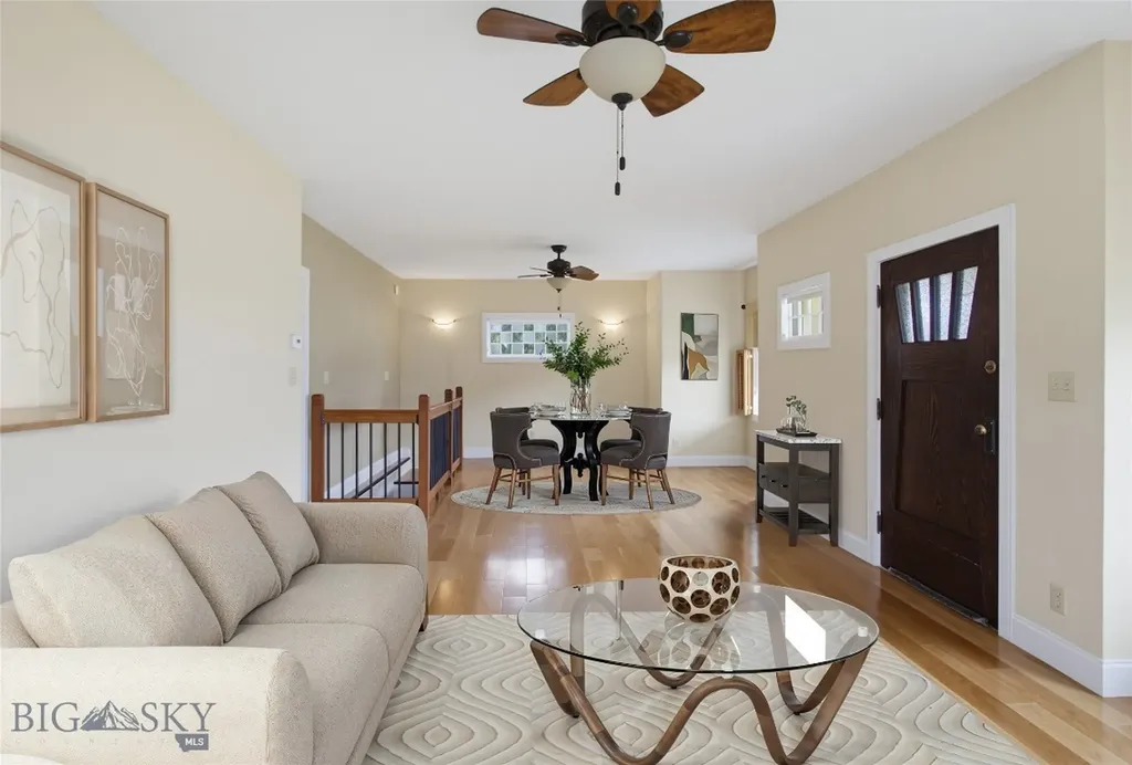 3301 Carter Butte MT 59701