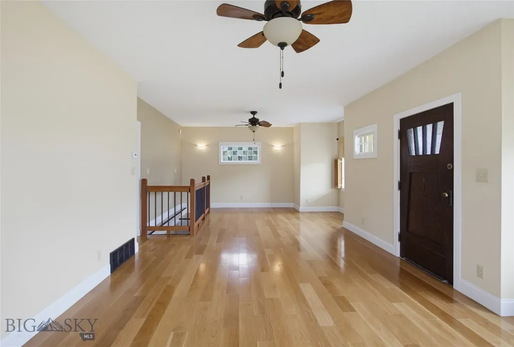 3301 Carter Butte MT 59701