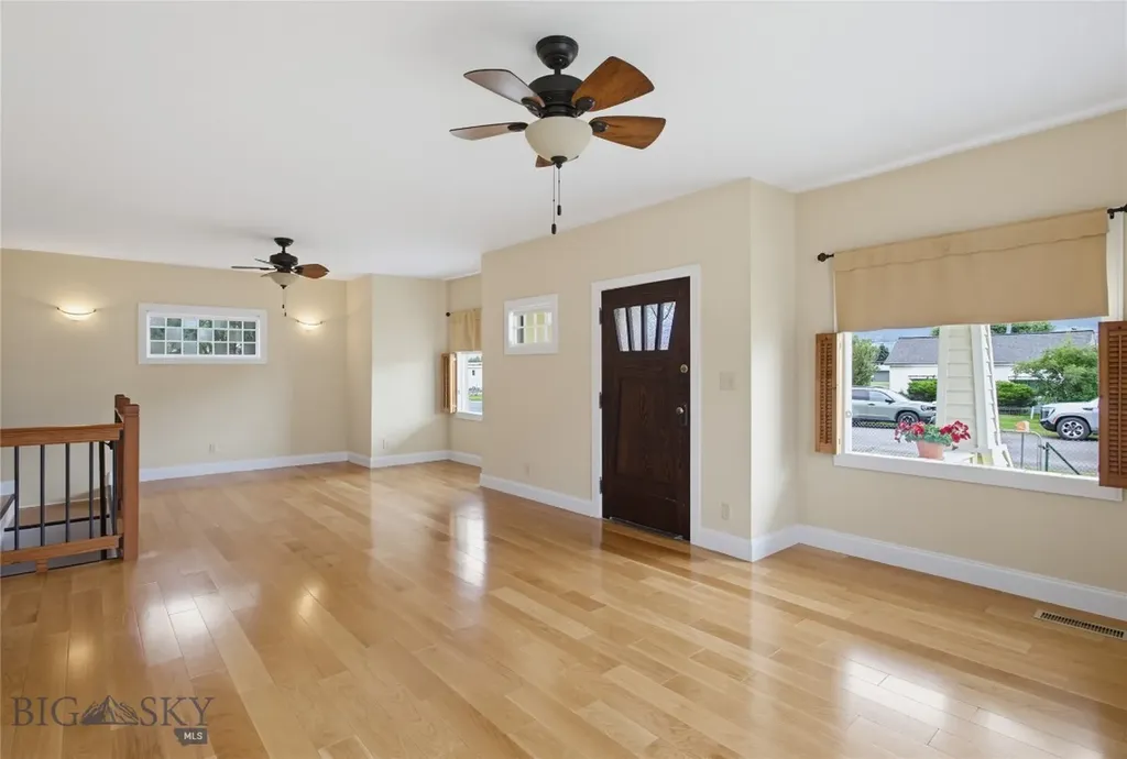 3301 Carter Butte MT 59701