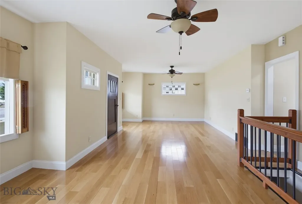 3301 Carter Butte MT 59701
