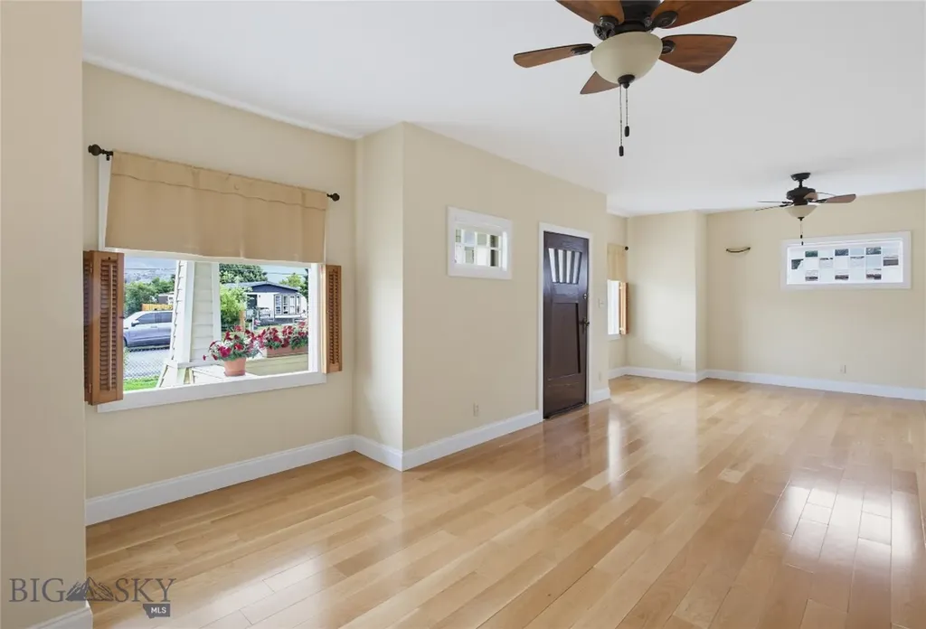3301 Carter Butte MT 59701