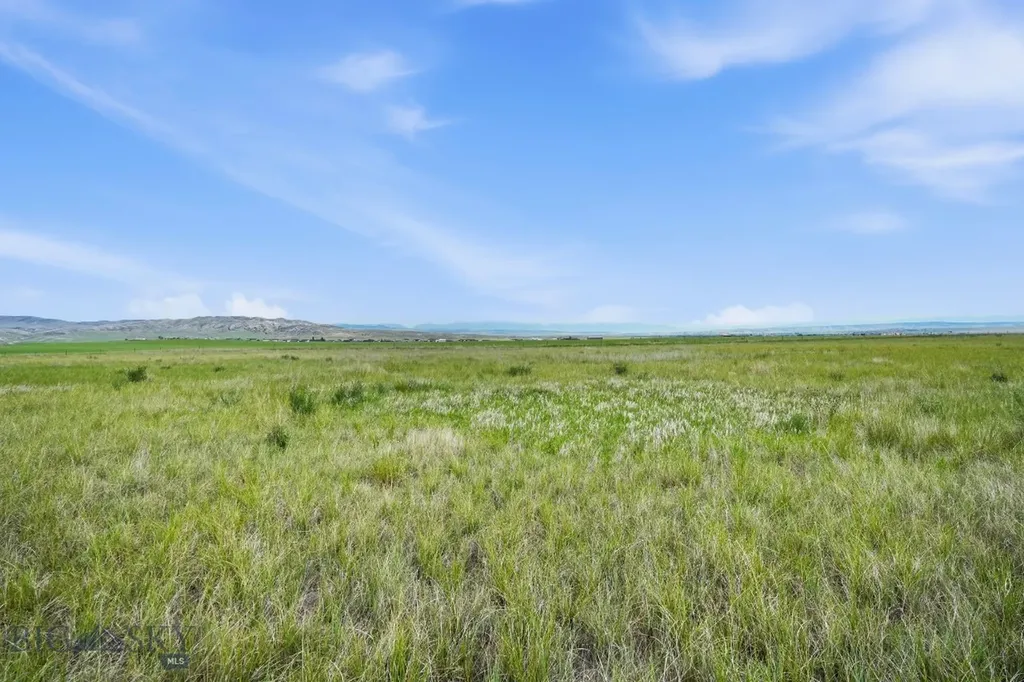 Tbd Horizon Loop Three Forks MT 59752