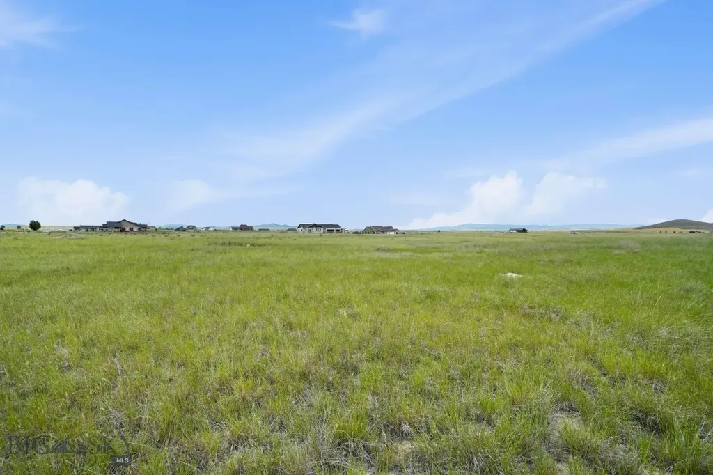 Tbd Horizon Loop Three Forks MT 59752