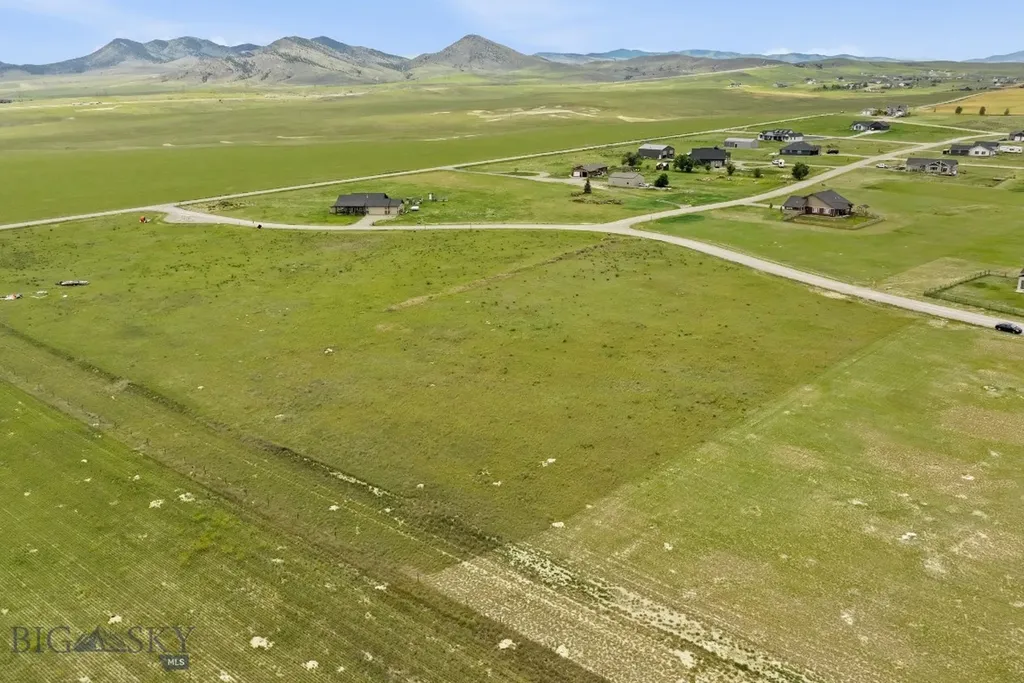 Tbd Horizon Loop Three Forks MT 59752