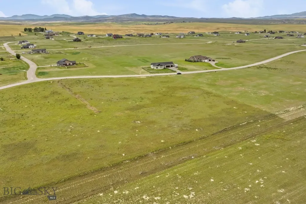 Tbd Horizon Loop Three Forks MT 59752