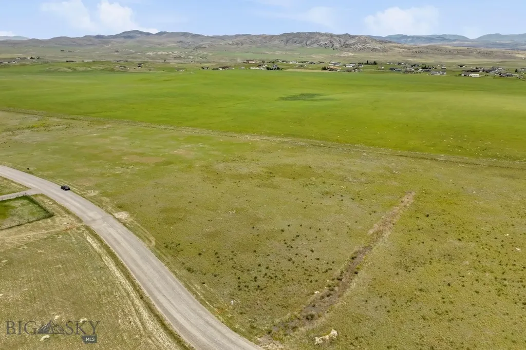 Tbd Horizon Loop Three Forks MT 59752