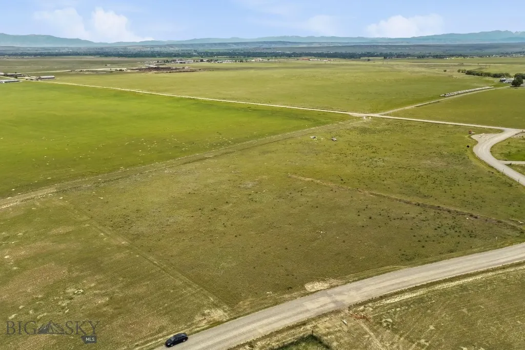 Tbd Horizon Loop Three Forks MT 59752