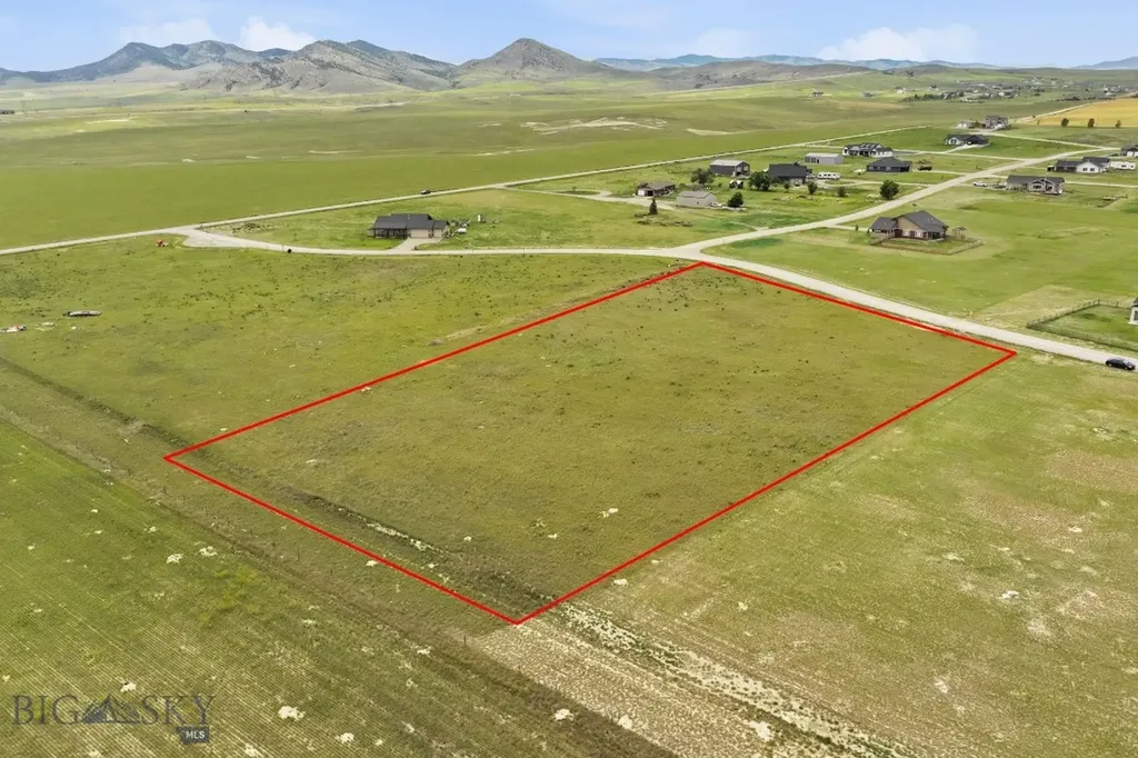 Tbd Horizon Loop Three Forks MT 59752