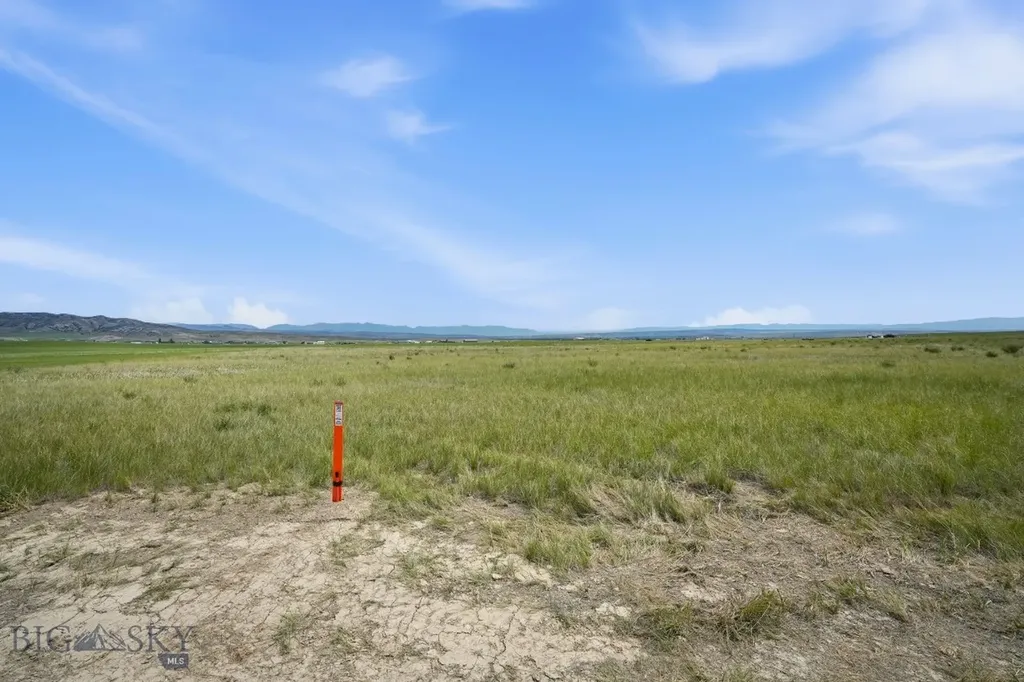 Tbd Horizon Loop Three Forks MT 59752