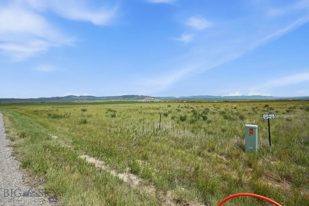 Tbd Horizon Loop Three Forks MT 59752