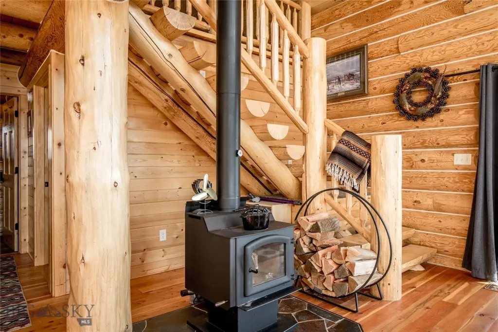 173 Jensen Road Cameron MT 59720