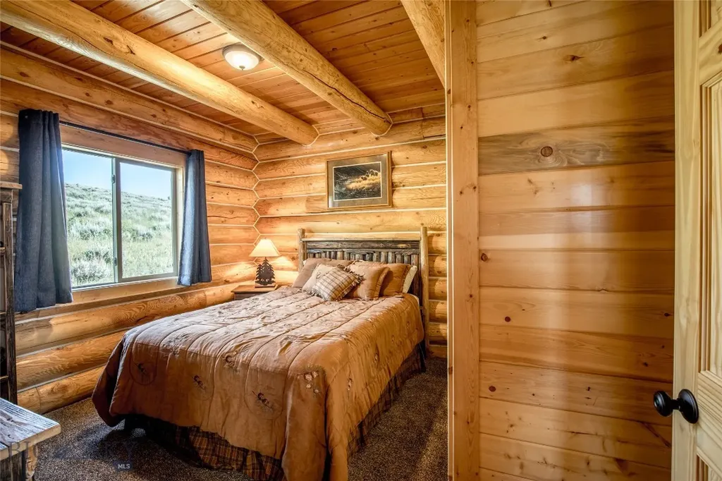 173 Jensen Road Cameron MT 59720