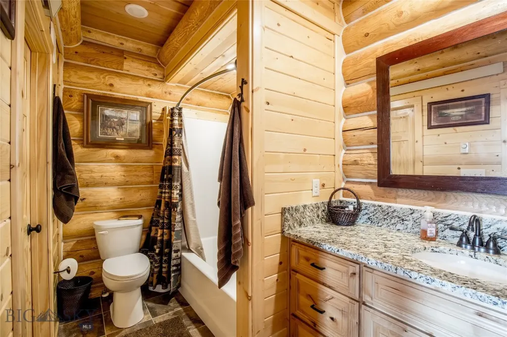 173 Jensen Road Cameron MT 59720
