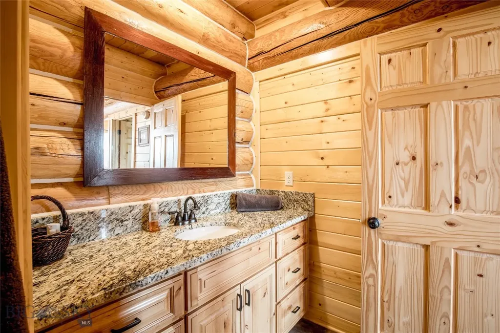 173 Jensen Road Cameron MT 59720