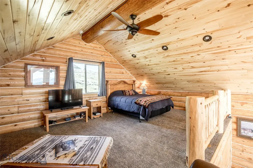 173 Jensen Road Cameron MT 59720