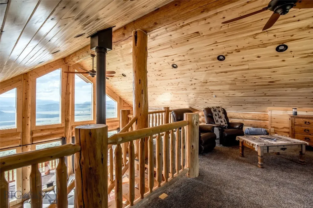 173 Jensen Road Cameron MT 59720