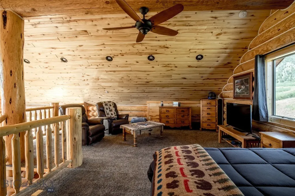 173 Jensen Road Cameron MT 59720