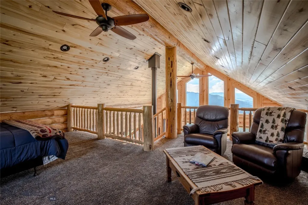 173 Jensen Road Cameron MT 59720