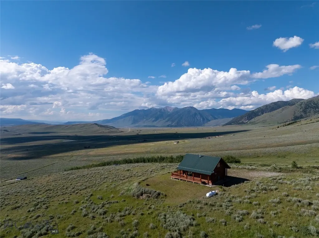 173 Jensen Road Cameron MT 59720