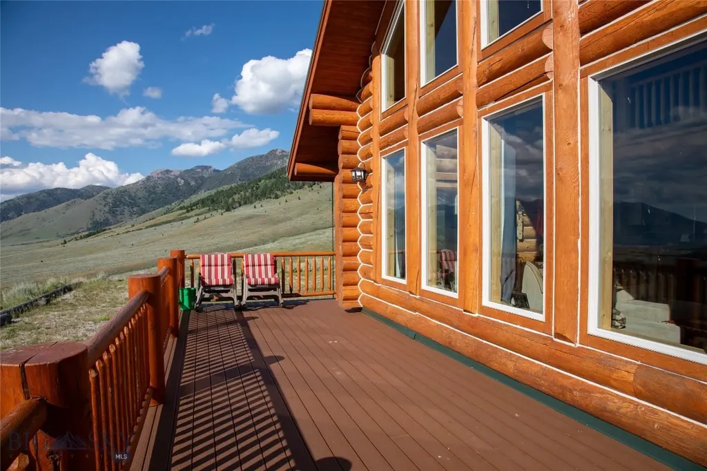 173 Jensen Road Cameron MT 59720