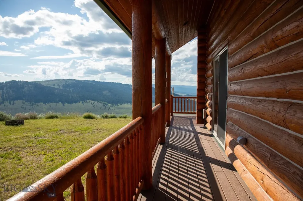 173 Jensen Road Cameron MT 59720