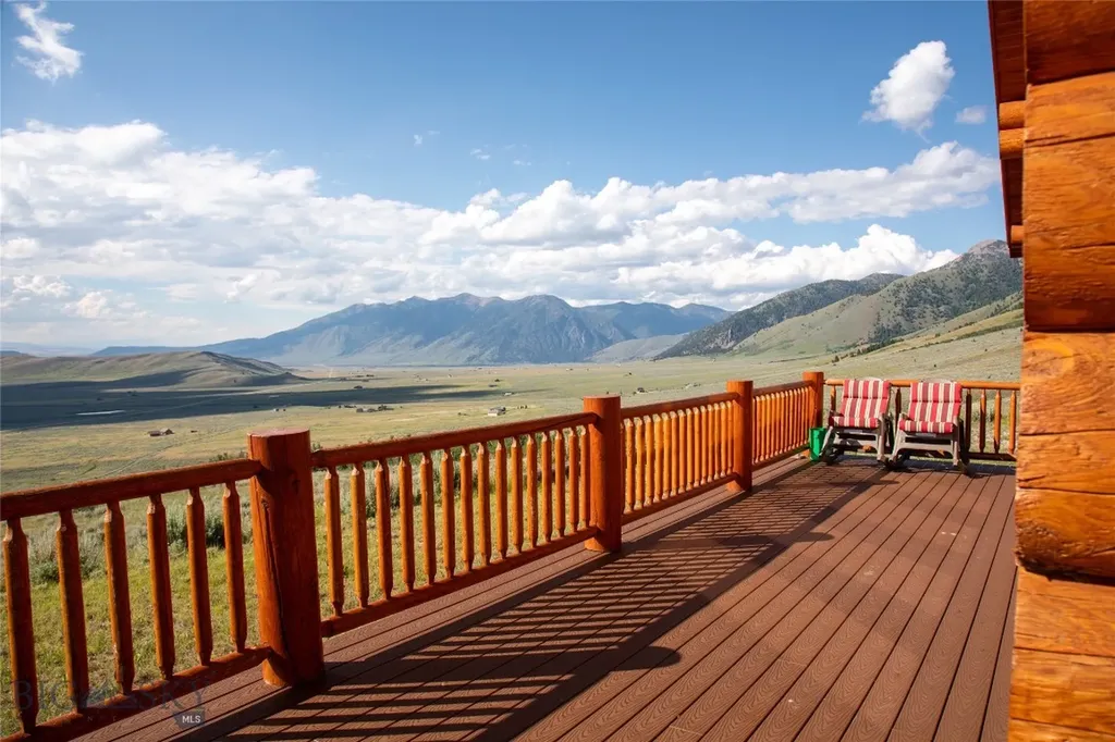173 Jensen Road Cameron MT 59720