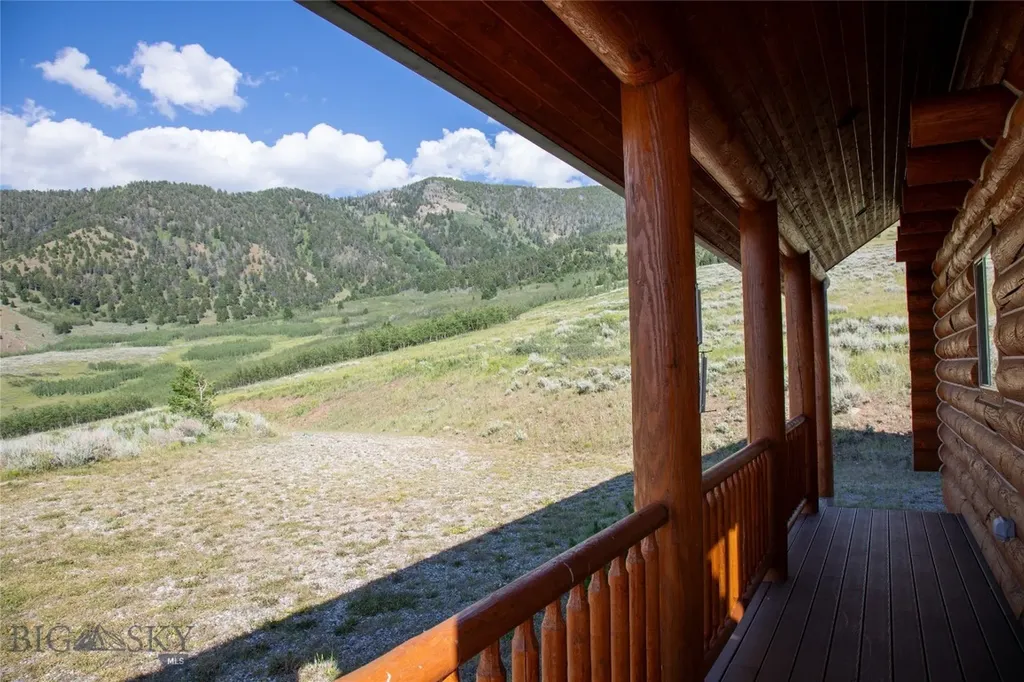 173 Jensen Road Cameron MT 59720