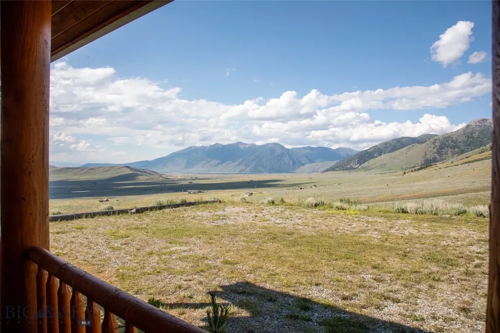 173 Jensen Road Cameron MT 59720