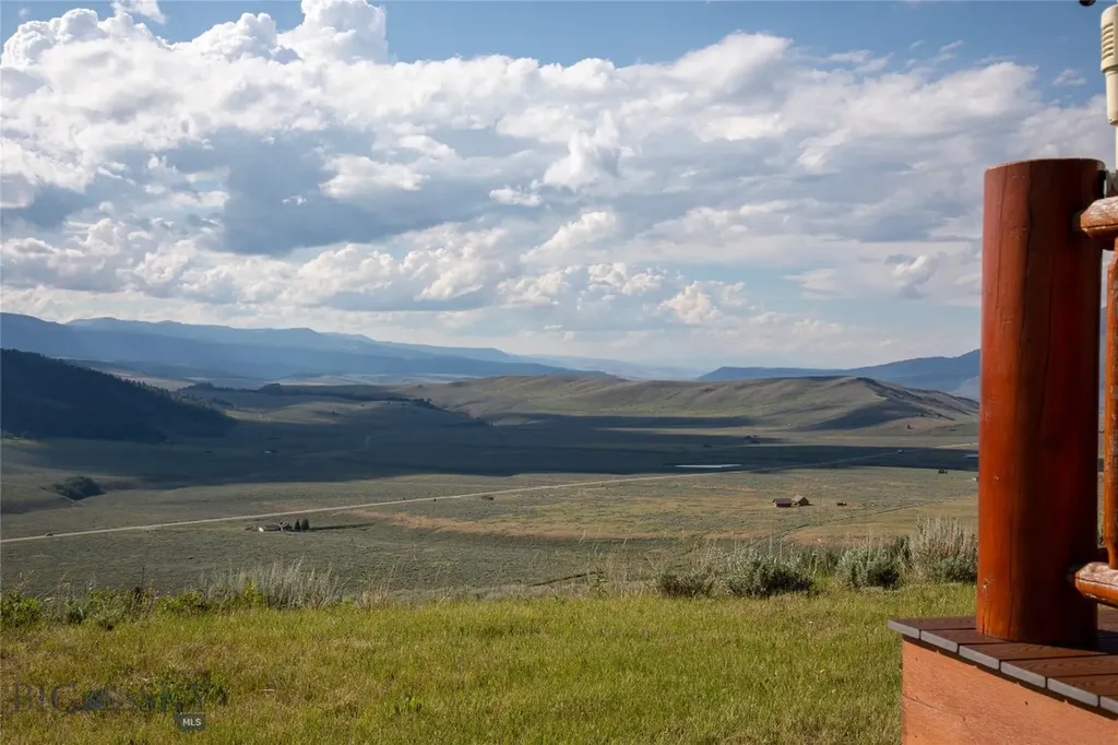173 Jensen Road Cameron MT 59720