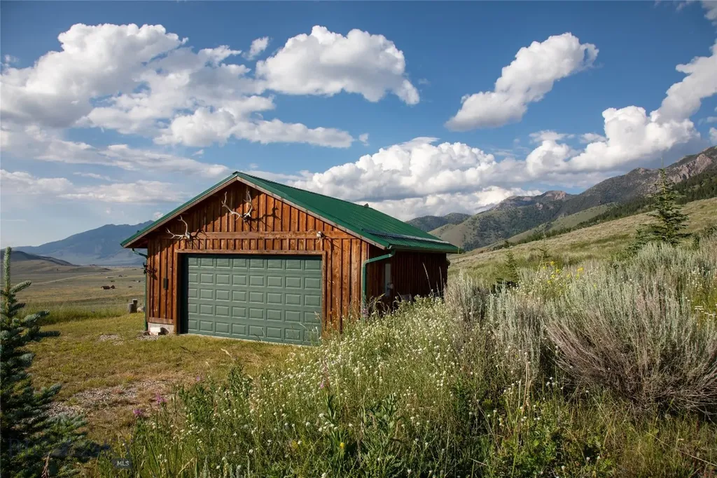 173 Jensen Road Cameron MT 59720