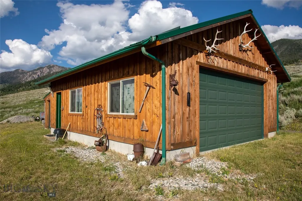 173 Jensen Road Cameron MT 59720