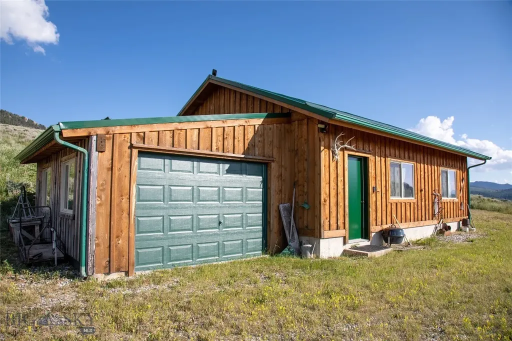 173 Jensen Road Cameron MT 59720
