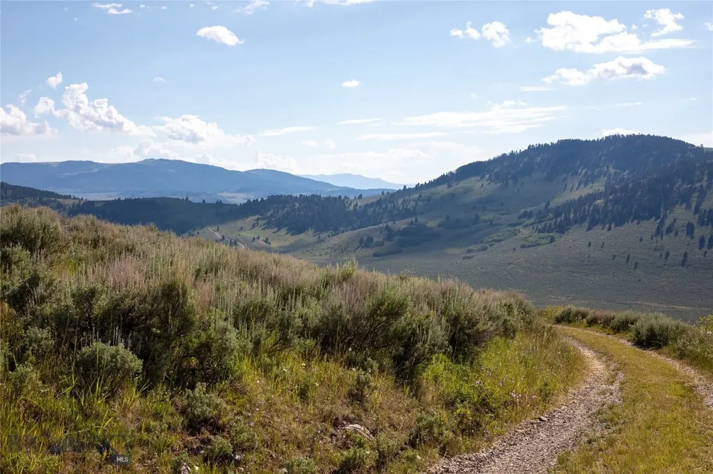 173 Jensen Road Cameron MT 59720