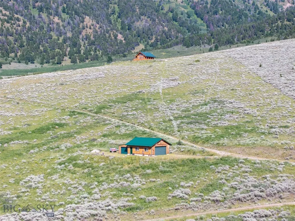 173 Jensen Road Cameron MT 59720