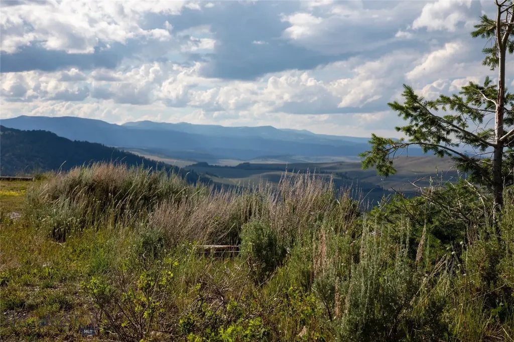 173 Jensen Road Cameron MT 59720