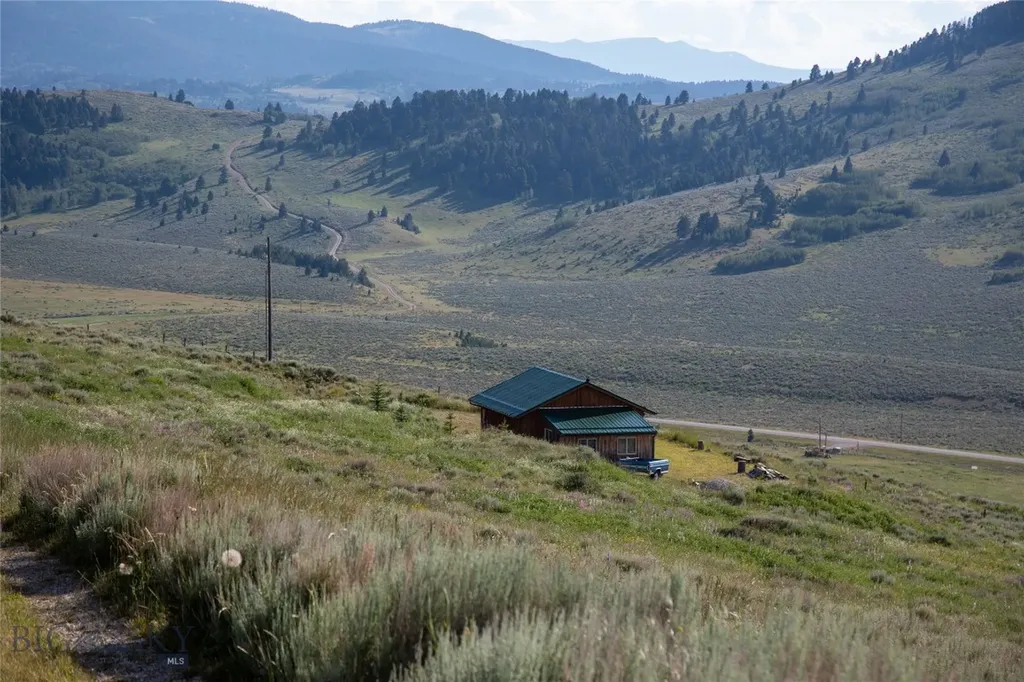 173 Jensen Road Cameron MT 59720