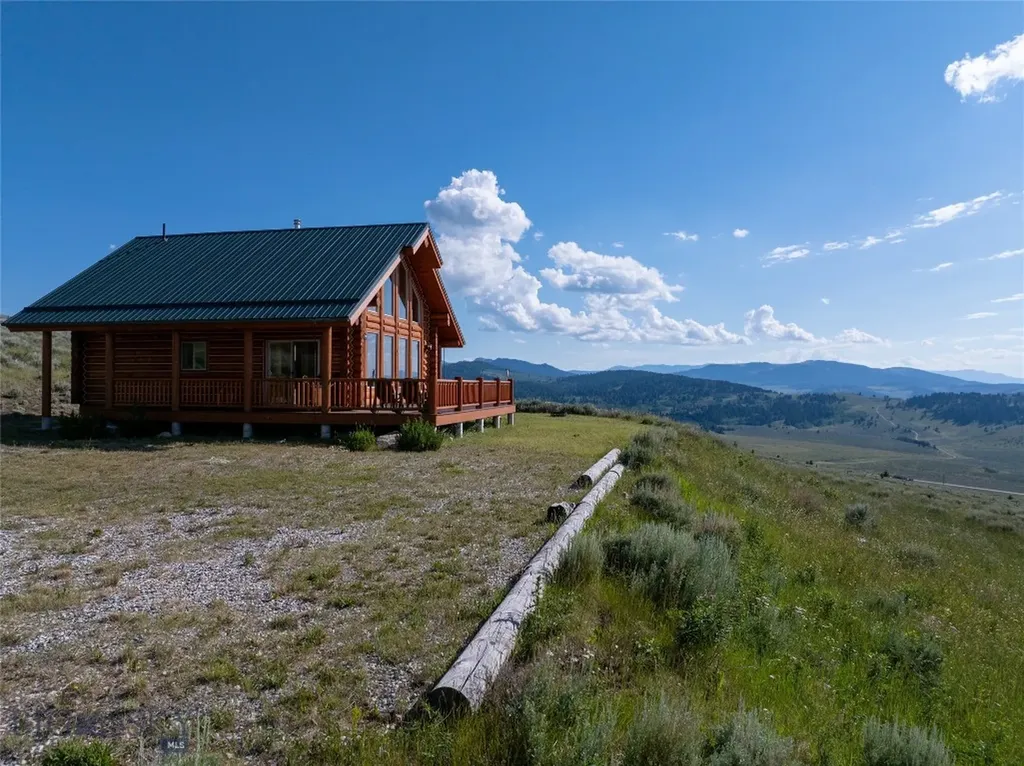 173 Jensen Road Cameron MT 59720