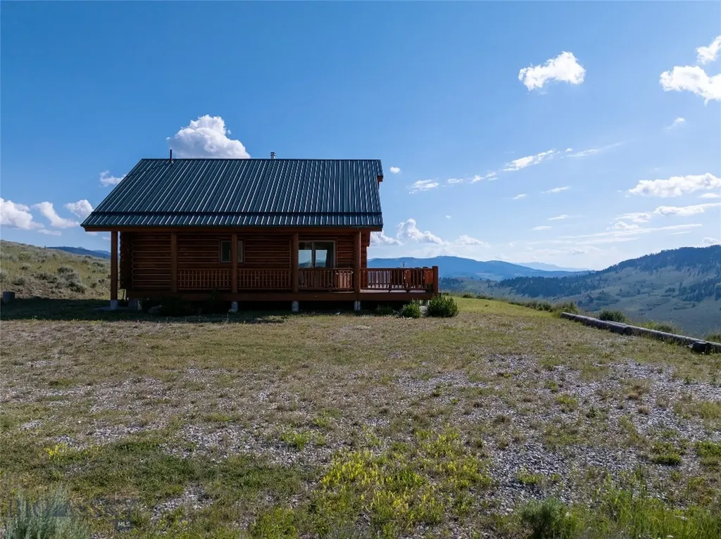 173 Jensen Road Cameron MT 59720