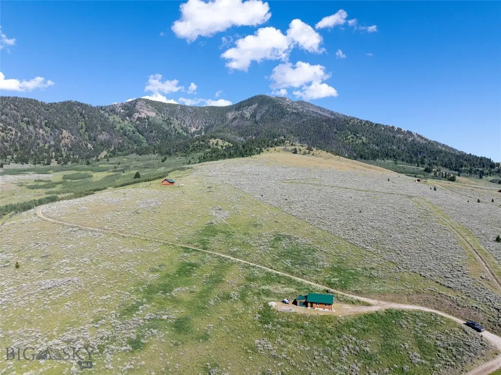 173 Jensen Road Cameron MT 59720