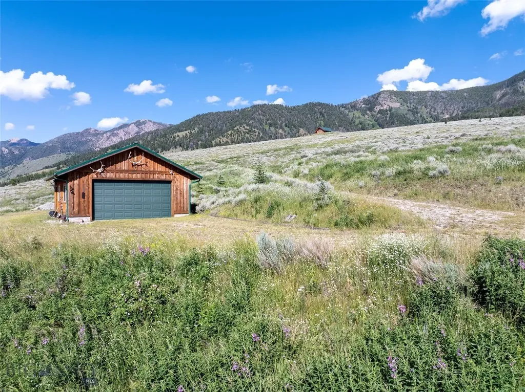 173 Jensen Road Cameron MT 59720