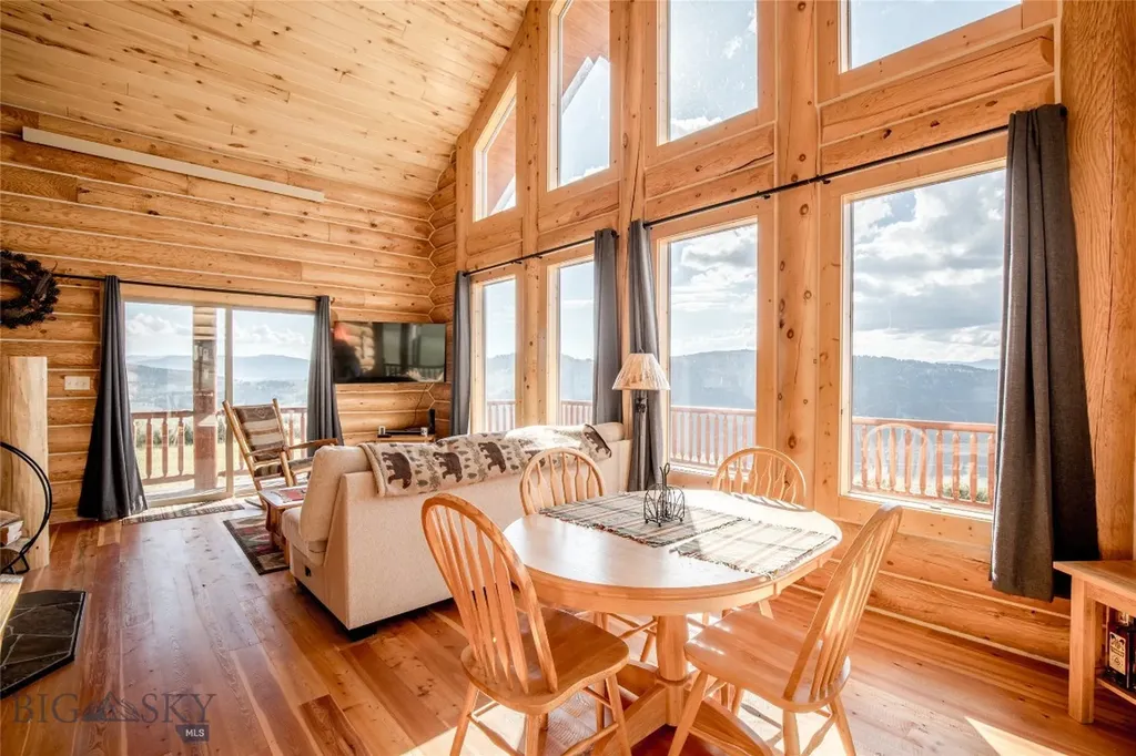 173 Jensen Road Cameron MT 59720