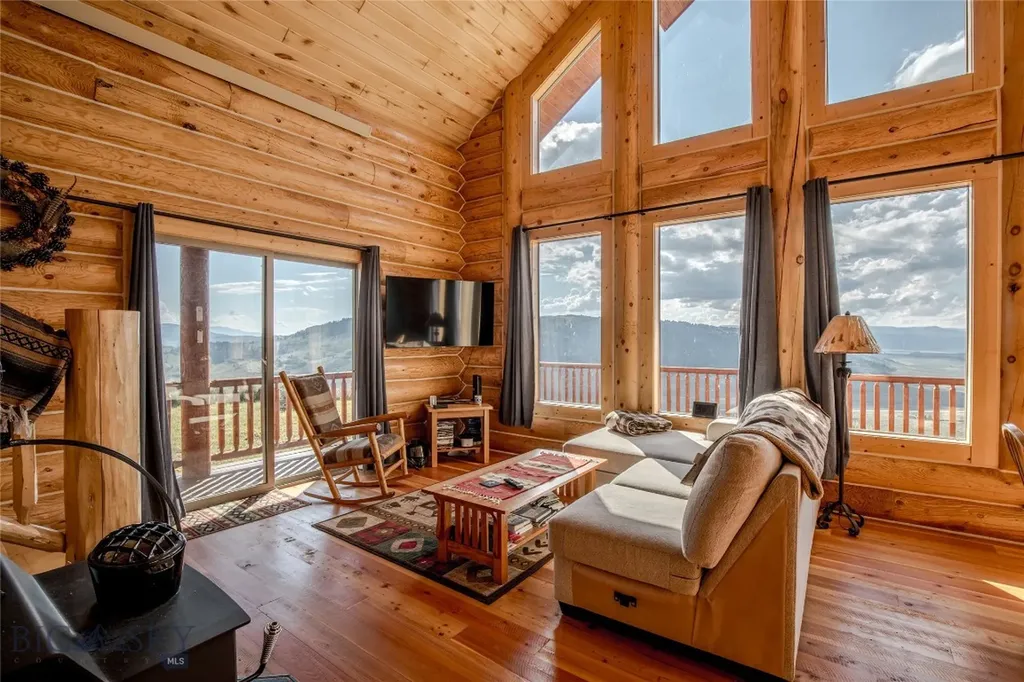 173 Jensen Road Cameron MT 59720