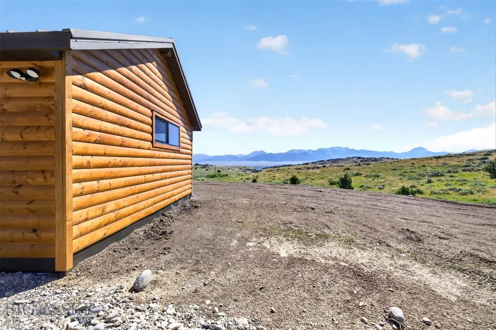70 Dry Creek Trail Ennis MT 59729