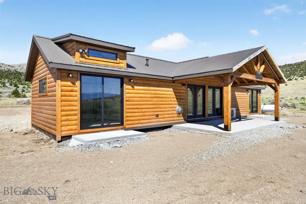 70 Dry Creek Trail Ennis MT 59729
