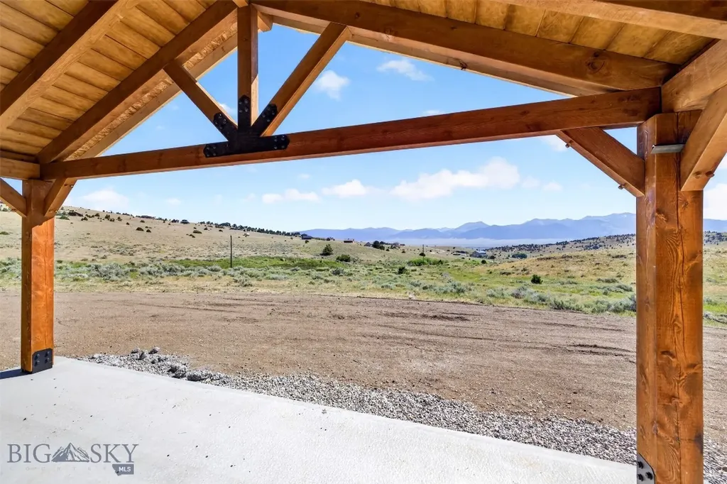 70 Dry Creek Trail Ennis MT 59729