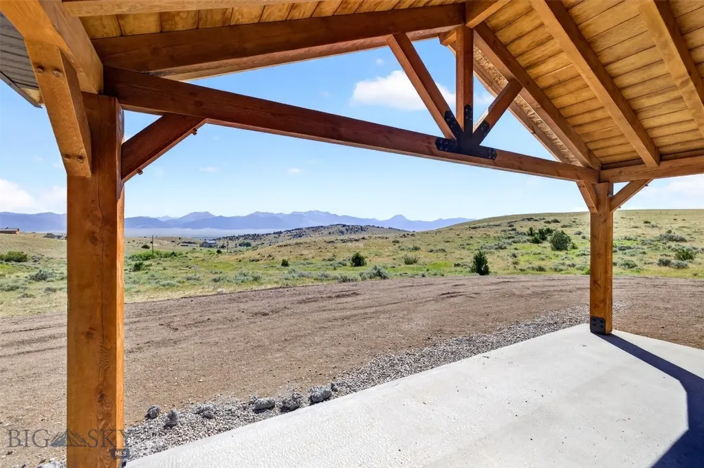 70 Dry Creek Trail Ennis MT 59729