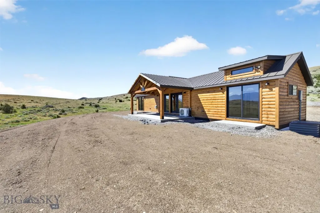 70 Dry Creek Trail Ennis MT 59729